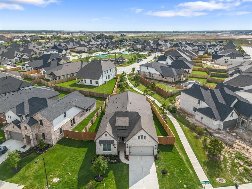 7723 Dream Rose Trail, Katy, Texas image 32