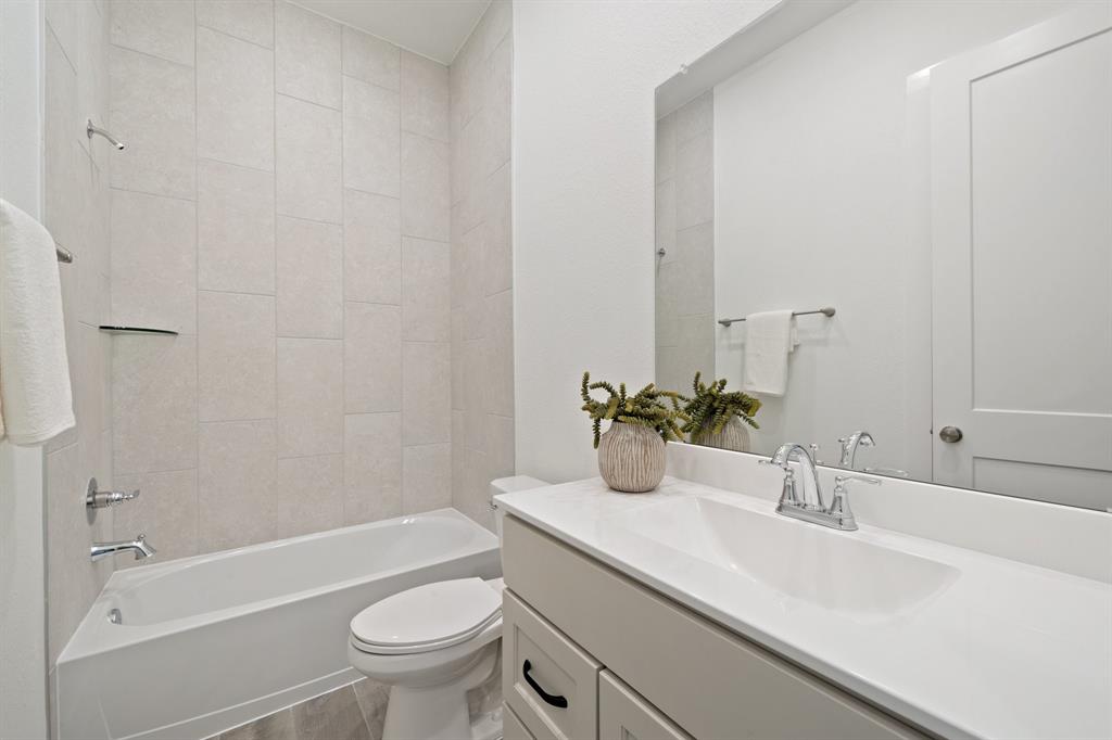 7723 Dream Rose Trail, Katy, Texas image 16