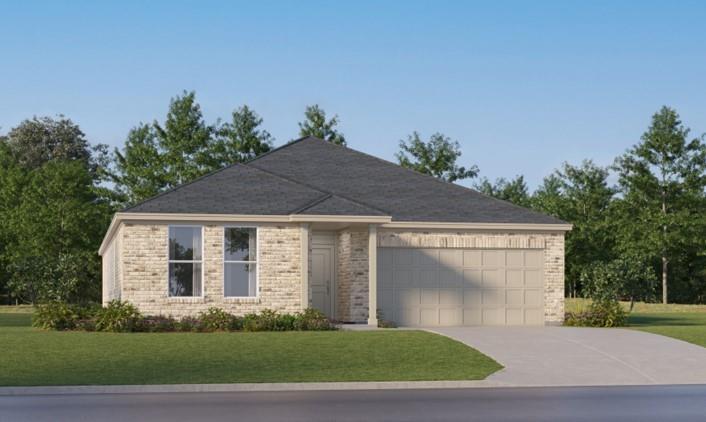 26650 Prairie Smoke Lane, Katy, Texas image 5