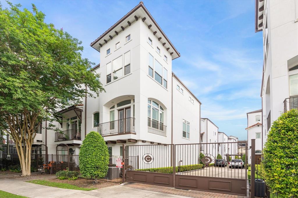 4209 Feagan Street, Houston, Texas image 2