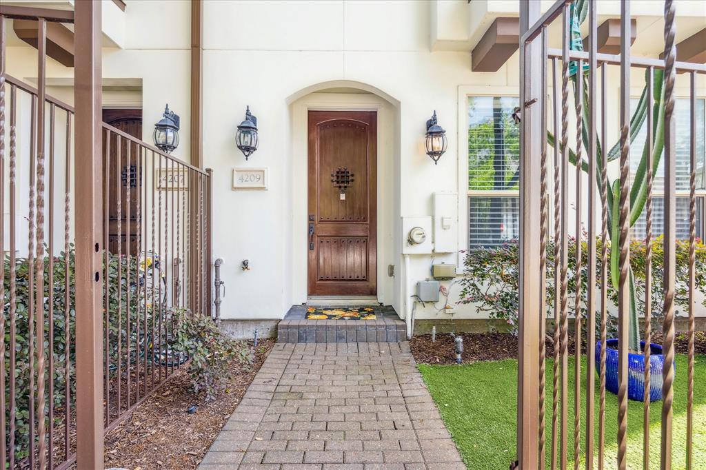 4209 Feagan Street, Houston, Texas image 3
