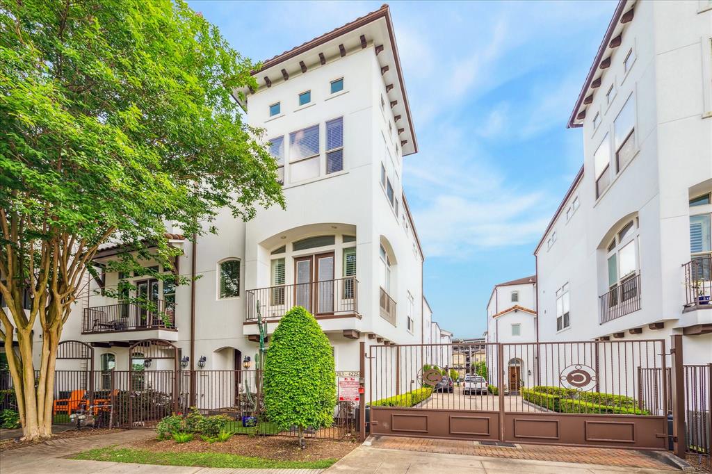 4209 Feagan Street, Houston, Texas image 1