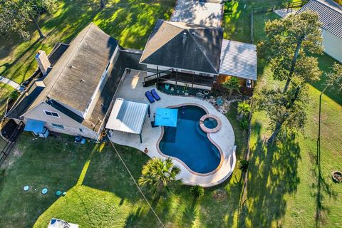 A home in Pinehurst