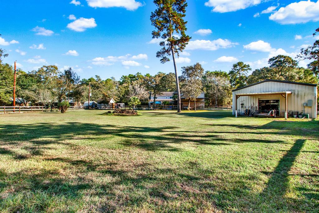 1722 Camille Street, Pinehurst, Texas image 42