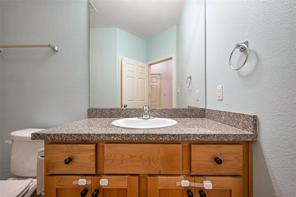 5906 Yaupon Ridge Drive, Richmond, Texas image 32