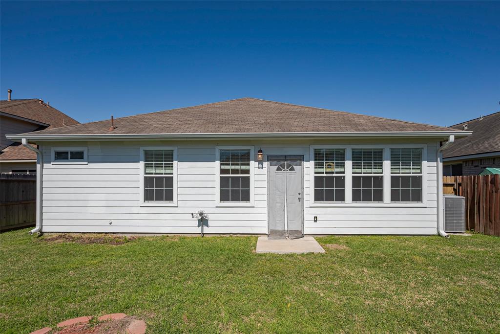 5906 Yaupon Ridge Drive, Richmond, Texas image 42