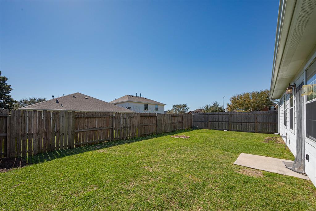 5906 Yaupon Ridge Drive, Richmond, Texas image 45