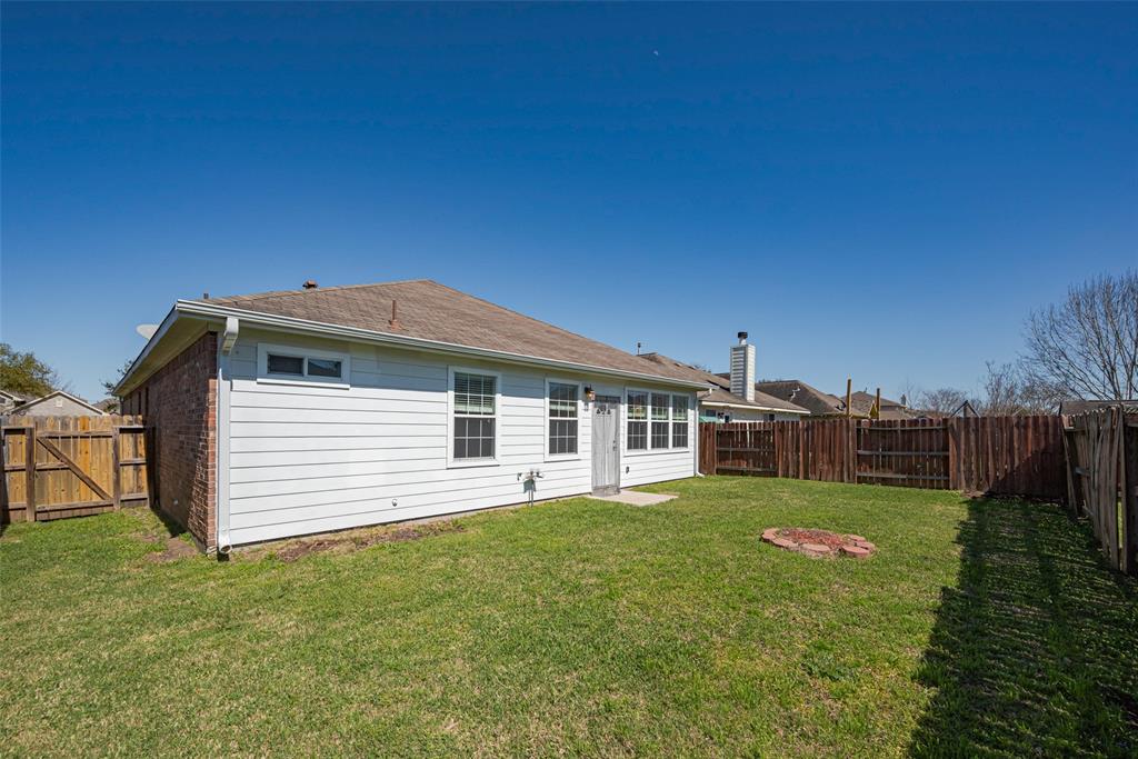 5906 Yaupon Ridge Drive, Richmond, Texas image 46