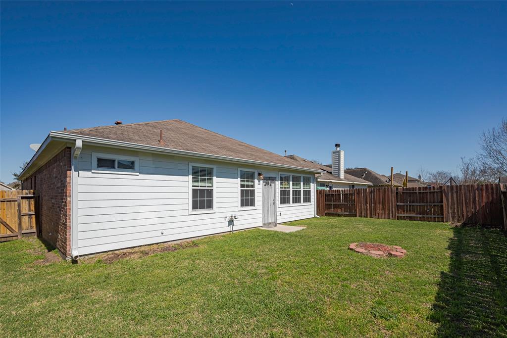 5906 Yaupon Ridge Drive, Richmond, Texas image 47
