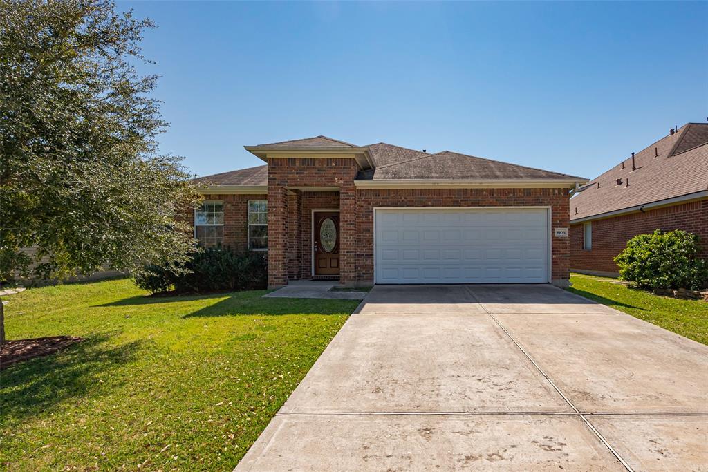 5906 Yaupon Ridge Drive, Richmond, Texas image 1