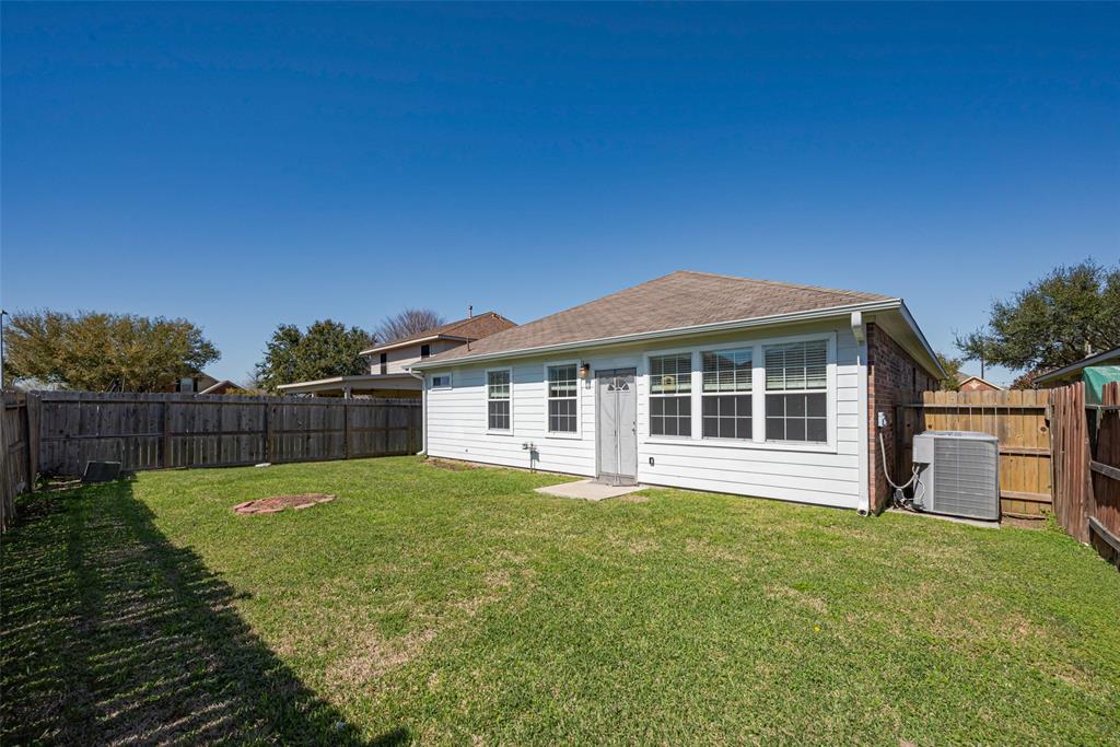 5906 Yaupon Ridge Drive, Richmond, Texas image 43