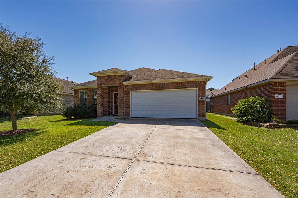 5906 Yaupon Ridge Drive, Richmond, Texas image 5