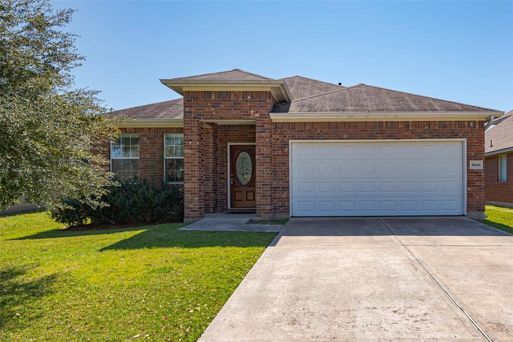 5906 Yaupon Ridge Drive, Richmond, Texas image 2