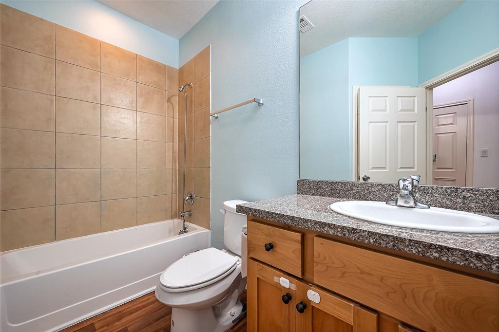 5906 Yaupon Ridge Drive, Richmond, Texas image 31
