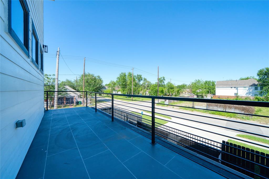 2420 Sumpter Street, Houston, Texas image 44
