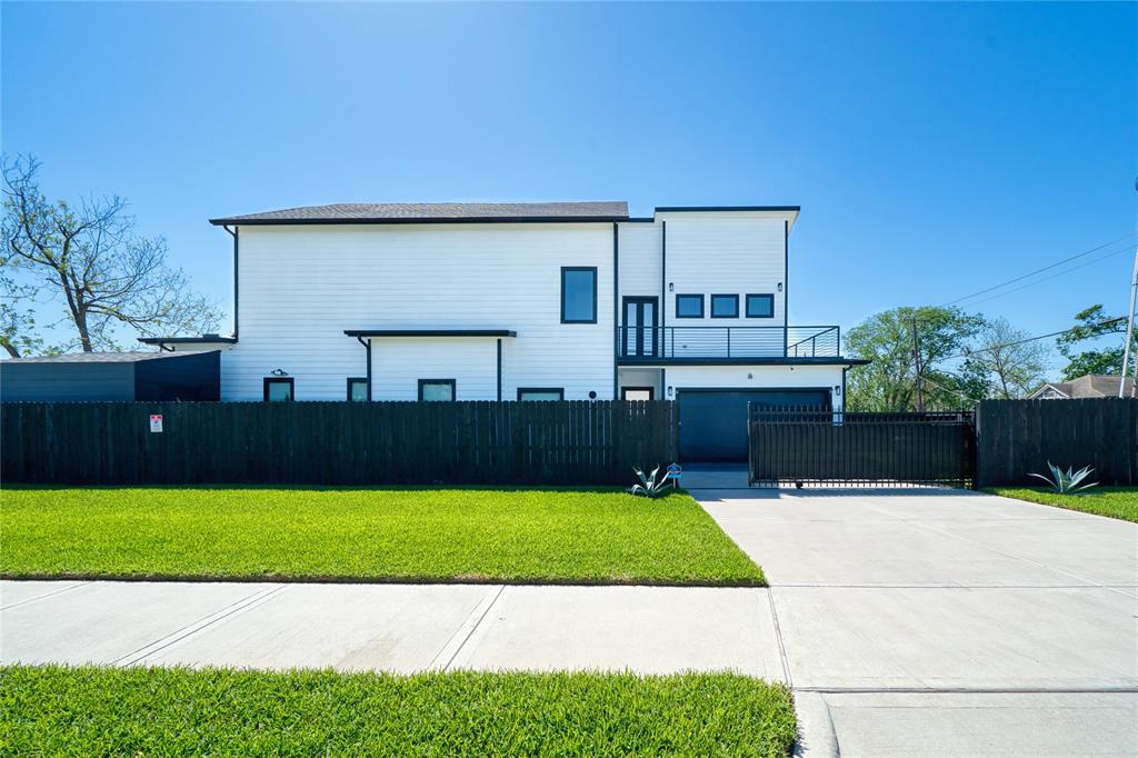 2420 Sumpter Street, Houston, Texas image 49