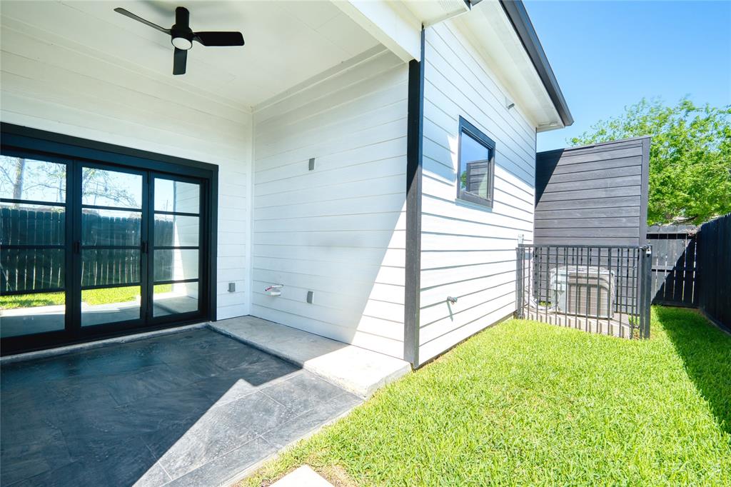 2420 Sumpter Street, Houston, Texas image 14