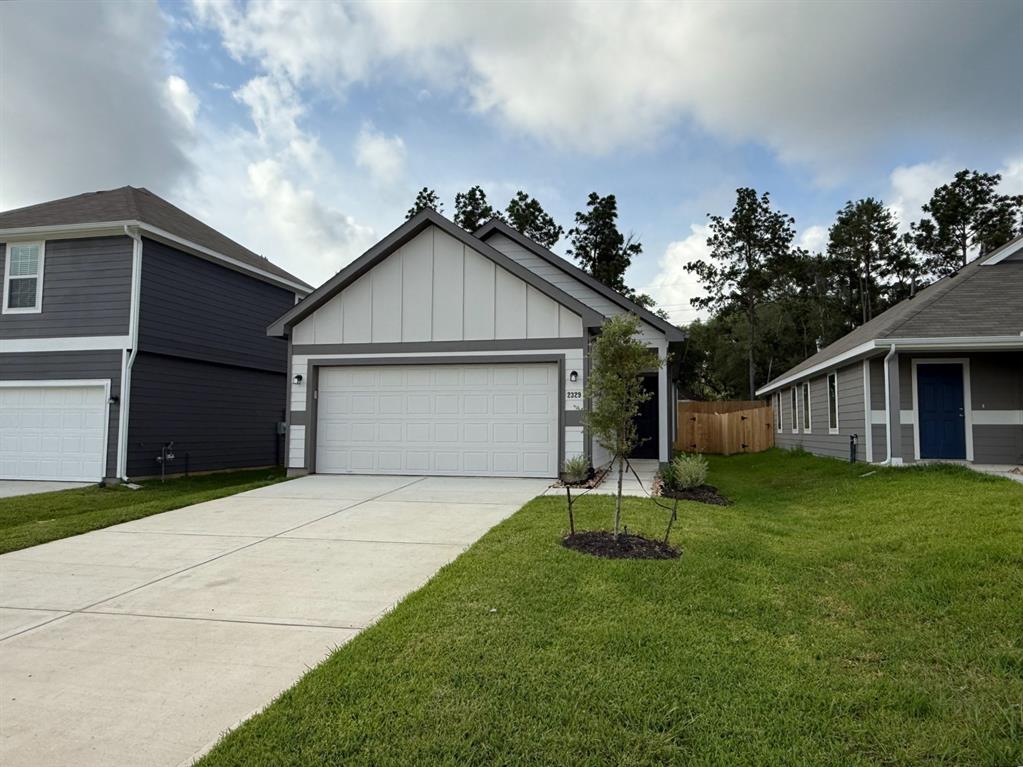 2329 Whitefish Drive
