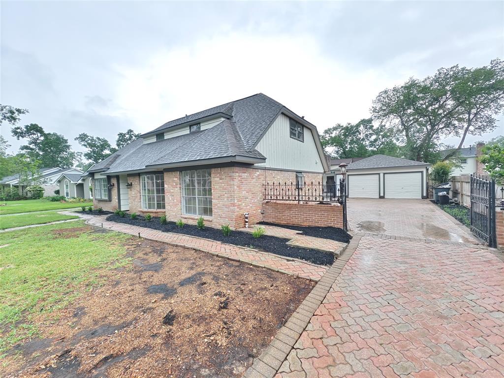 4106 Clovernook Lane, Seabrook, Texas image 3