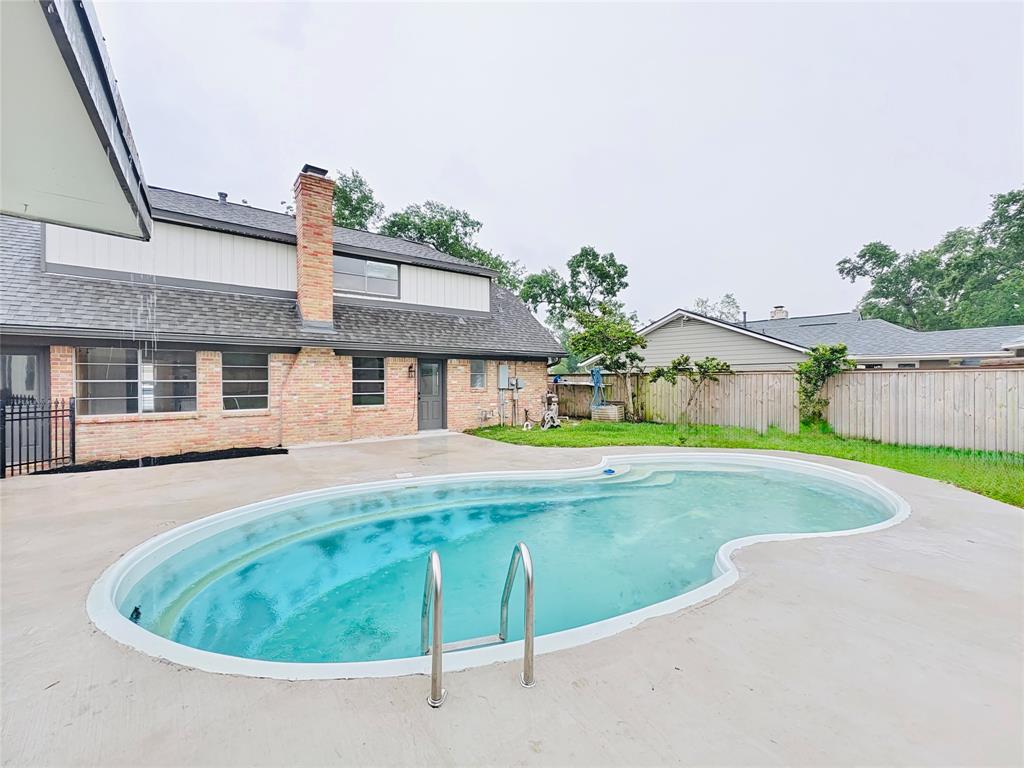 4106 Clovernook Lane, Seabrook, Texas image 42