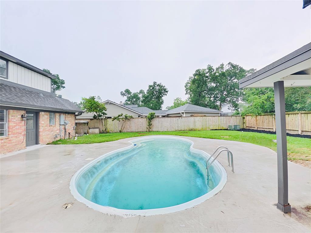 4106 Clovernook Lane, Seabrook, Texas image 43