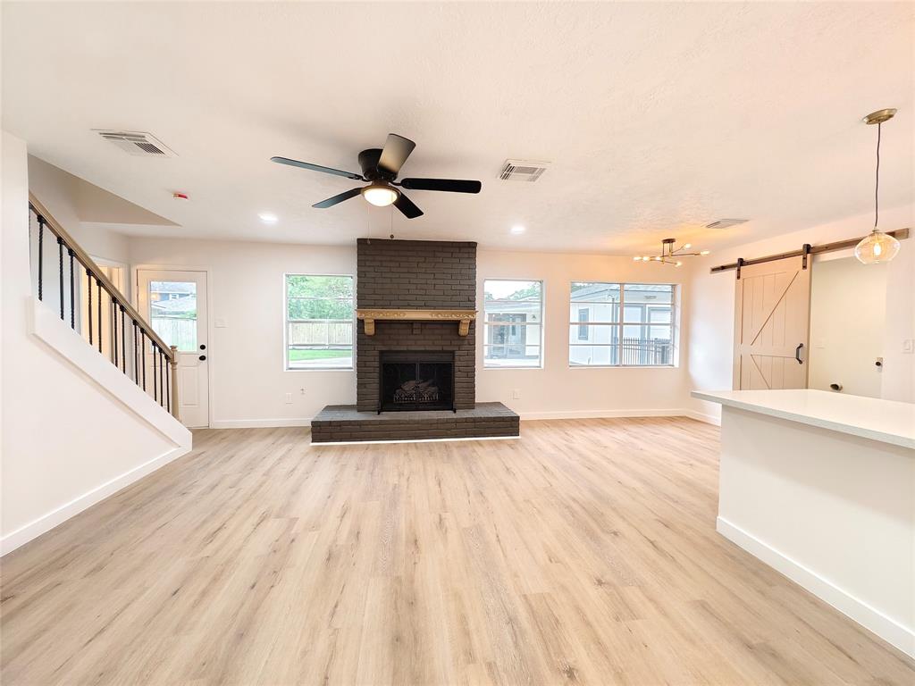 4106 Clovernook Lane, Seabrook, Texas image 18