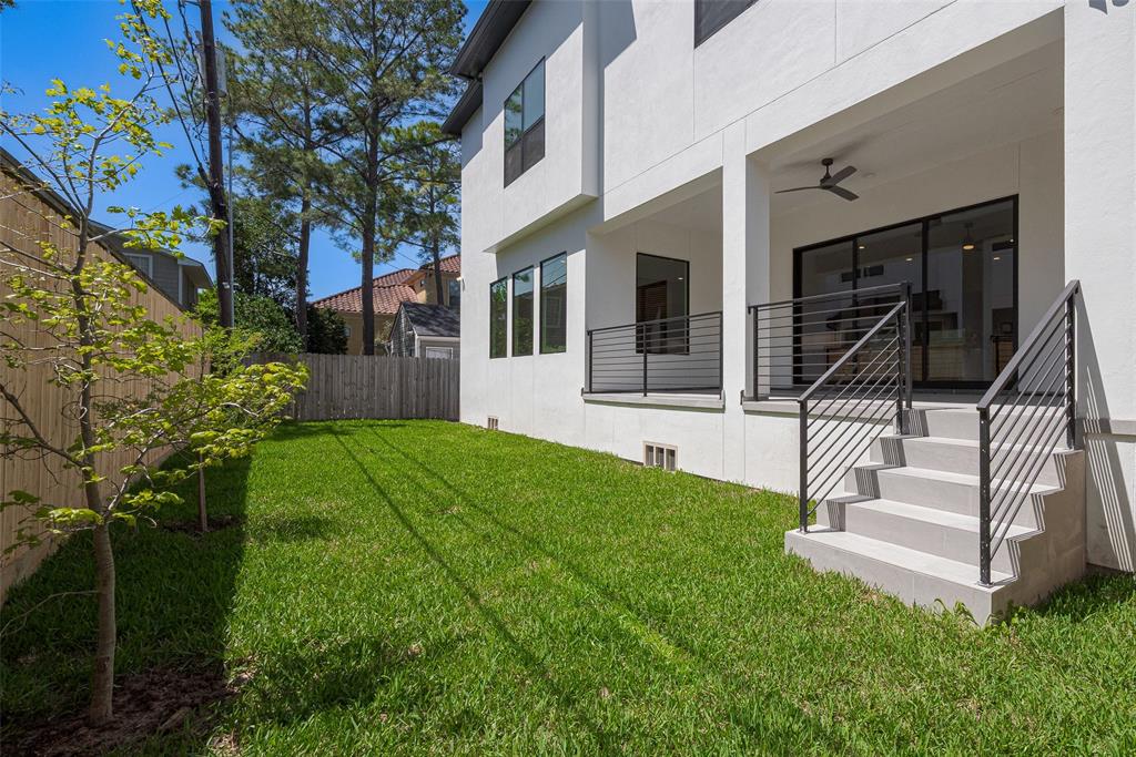 4911 Evergreen Street, Bellaire, Texas image 49