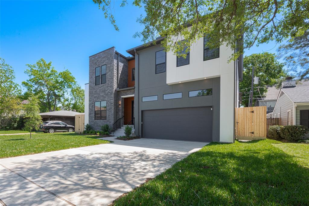 4911 Evergreen Street, Bellaire, Texas image 3