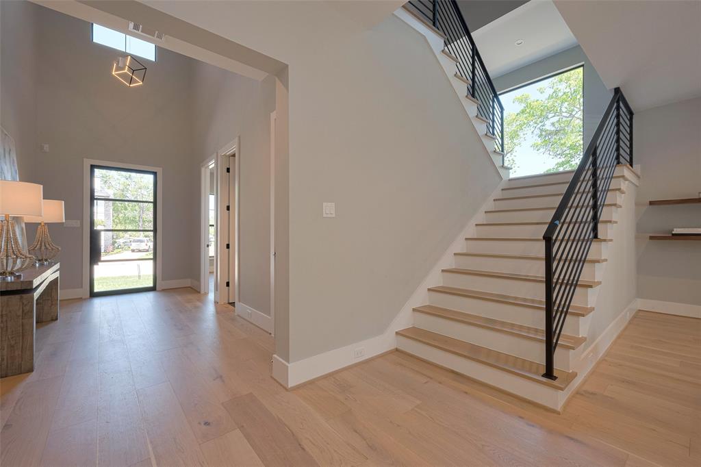 4911 Evergreen Street, Bellaire, Texas image 8