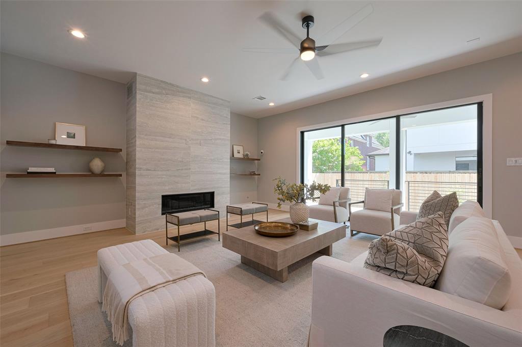 4911 Evergreen Street, Bellaire, Texas image 9