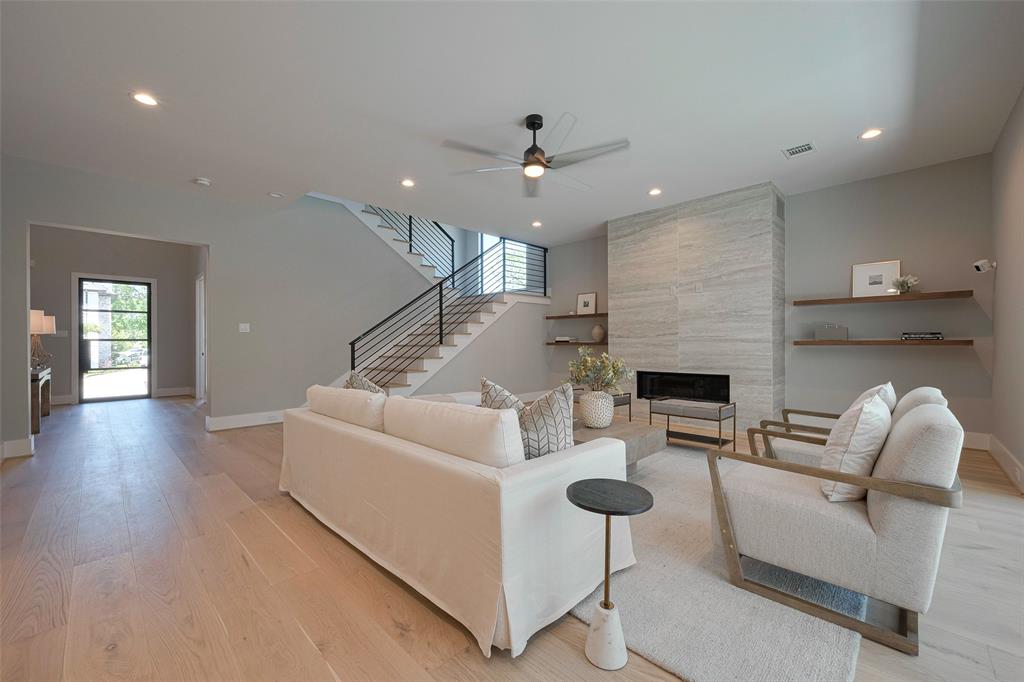4911 Evergreen Street, Bellaire, Texas image 11