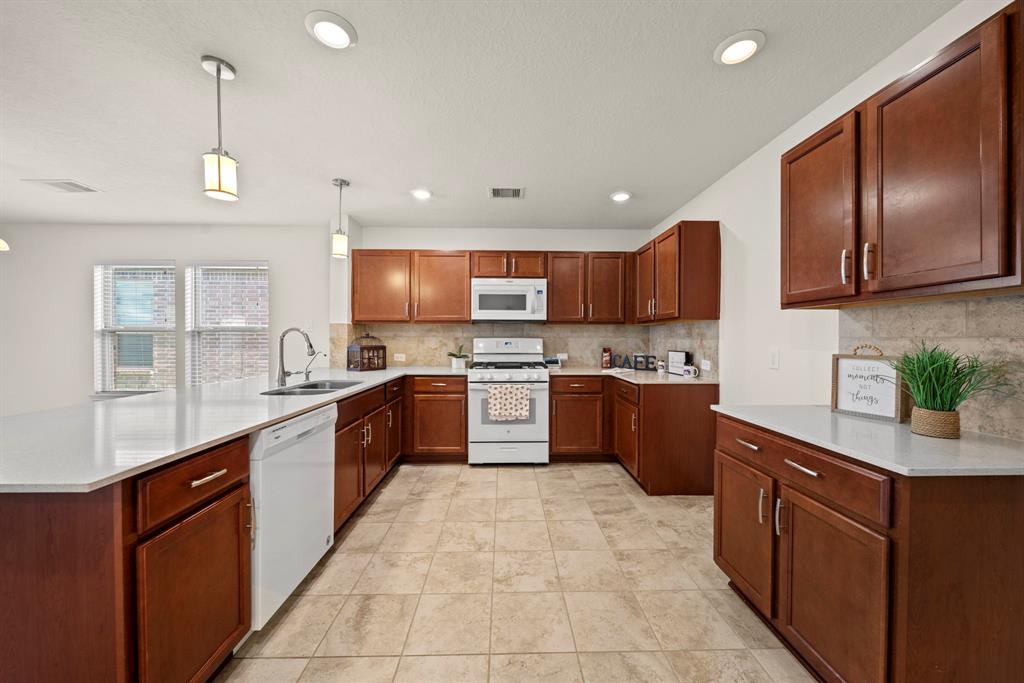 1116 Swinford Court