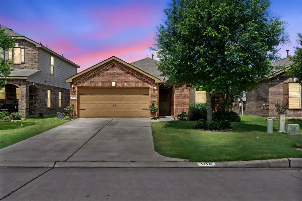 1116 Swinford Court