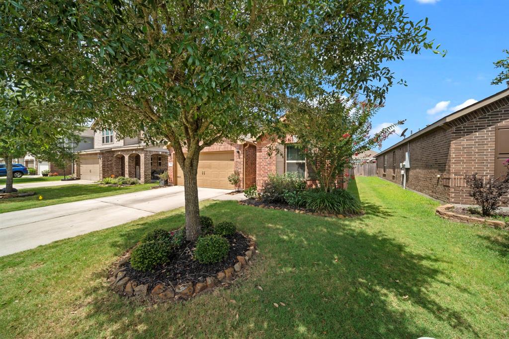 1116 Swinford Court