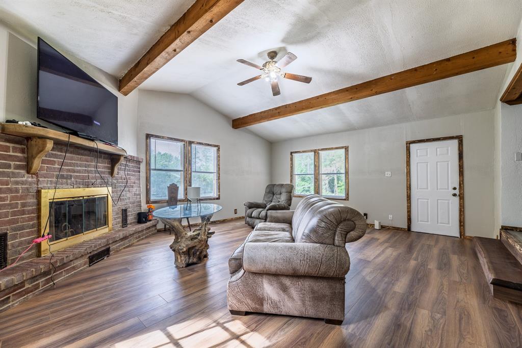 674 County Road 349, Cleveland, Texas image 1
