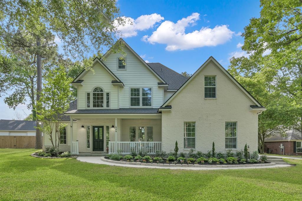 508 Nautica Lane, Montgomery, Texas image 1