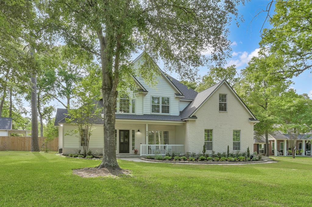 508 Nautica Lane, Montgomery, Texas image 2