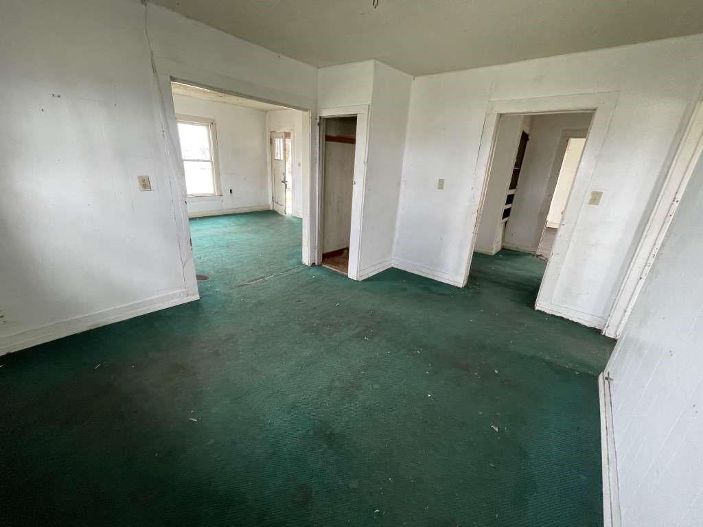705 Needham Street, Coleman, Texas image 2