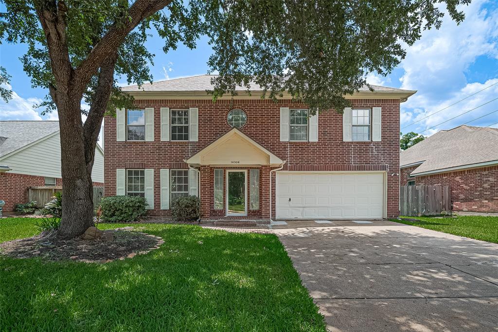 16306 Ash Point Lane, Sugar Land, Texas image 1