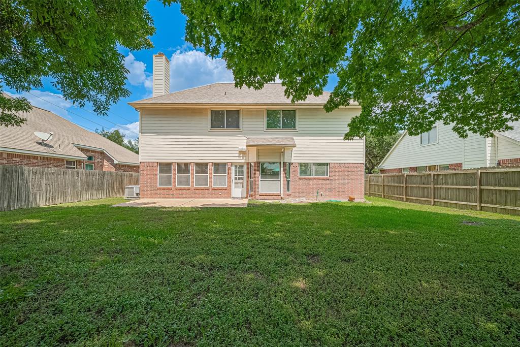 16306 Ash Point Lane, Sugar Land, Texas image 45