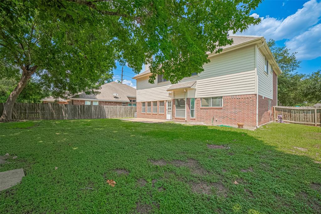 16306 Ash Point Lane, Sugar Land, Texas image 46