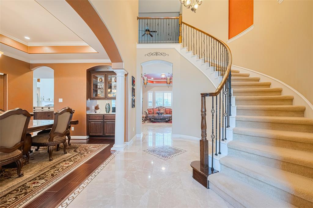 4722 Burclare Court