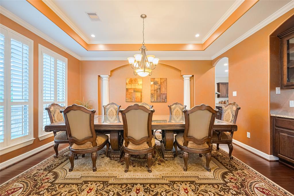 4722 Burclare Court