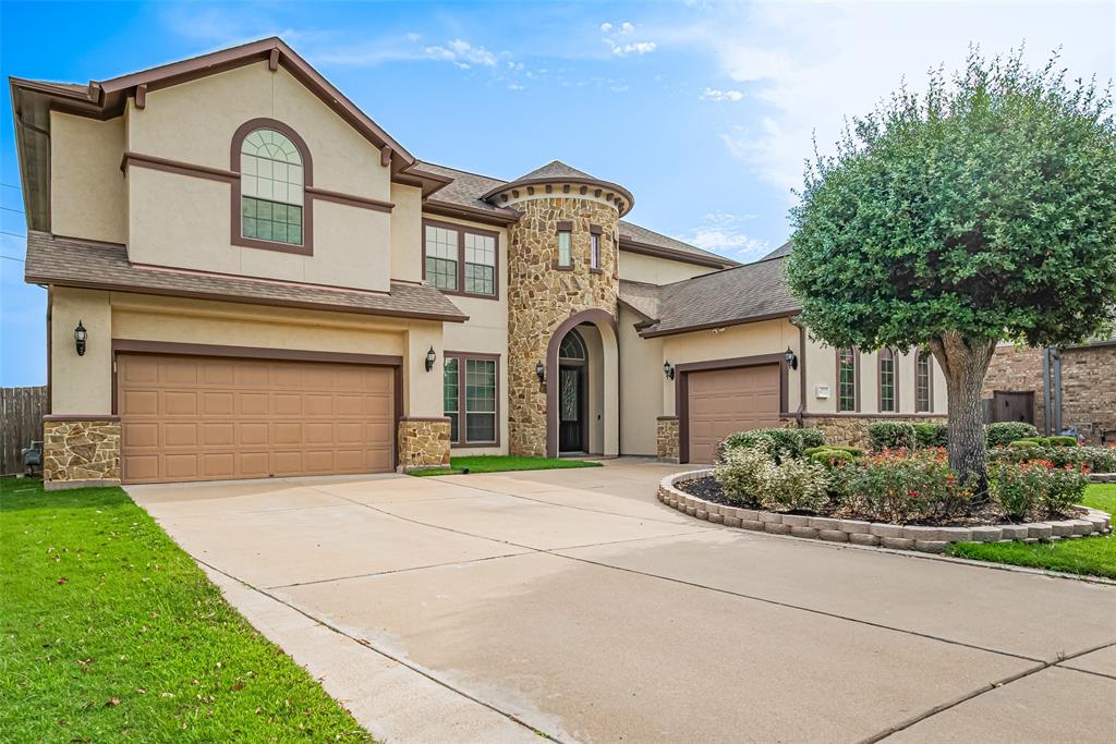 4722 Burclare Court