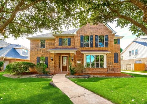 5506 Bryngrove Lane, Houston, TX 77084 - #: 86285208