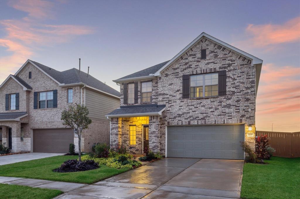 8119 Blue Fish Drive, Cypress, Texas image 34