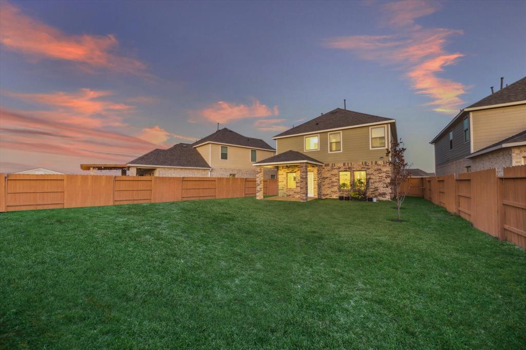 8119 Blue Fish Drive, Cypress, Texas image 31