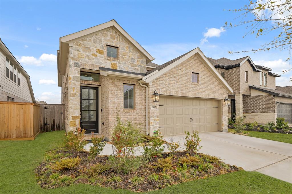 26002 Horizon Star Lane