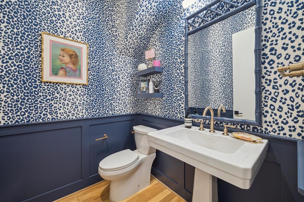 1409 Chamboard Lane, Houston, Texas image 5
