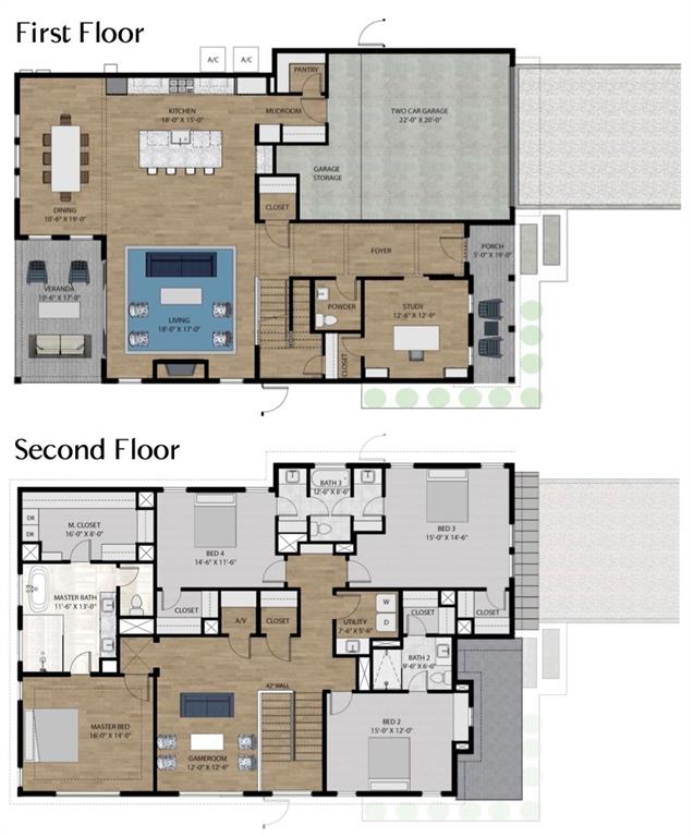 1409 Chamboard Lane, Houston, Texas image 26